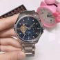 4_Automatic Mechanical Watch Oujia 007 Hippocampus Hollow Men's Automatic Mechanical Watch
