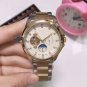 4_Automatic Mechanical Watch Oujia 007 Hippocampus Hollow Men's Automatic Mechanical Watch