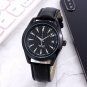 1_Automatic Mechanical Watch Oujia Haima Three-Pin Automatic Mechanical Watch Steel Band Watch