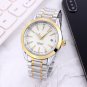 11_Automatic Mechanical Watch Oujia Haima Three-Pin Automatic Mechanical Watch Steel Band Watch