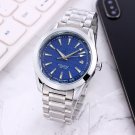 12_Automatic Mechanical Watch Oujia Haima Three-Pin Automatic Mechanical Watch Steel Band Watch