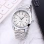 12_Automatic Mechanical Watch Oujia Haima Three-Pin Automatic Mechanical Watch Steel Band Watch
