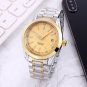 12_Automatic Mechanical Watch Oujia Haima Three-Pin Automatic Mechanical Watch Steel Band Watch