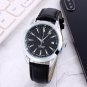12_Automatic Mechanical Watch Oujia Haima Three-Pin Automatic Mechanical Watch Steel Band Watch
