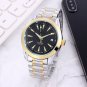 13_Automatic Mechanical Watch Oujia Haima Three-Pin Automatic Mechanical Watch Steel Band Watch