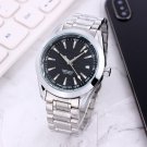14_Automatic Mechanical Watch Oujia Haima Three-Pin Automatic Mechanical Watch Steel Band Watch