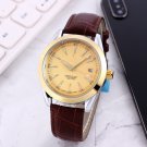 2_Automatic Mechanical Watch Oujia Haima Three-Pin Automatic Mechanical Watch Steel Band Watch