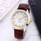 3_Automatic Mechanical Watch Oujia Haima Three-Pin Automatic Mechanical Watch Steel Band Watch
