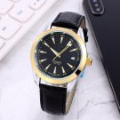 4_Automatic Mechanical Watch Oujia Haima Three-Pin Automatic Mechanical Watch Steel Band Watch