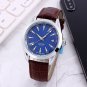 5_Automatic Mechanical Watch Oujia Haima Three-Pin Automatic Mechanical Watch Steel Band Watch