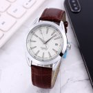 6_Automatic Mechanical Watch Oujia Haima Three-Pin Automatic Mechanical Watch Steel Band Watch