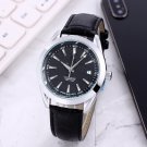7_Automatic Mechanical Watch Oujia Haima Three-Pin Automatic Mechanical Watch Steel Band Watch