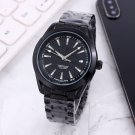 8_Automatic Mechanical Watch Oujia Haima Three-Pin Automatic Mechanical Watch Steel Band Watch
