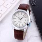 9_Automatic Mechanical Watch Oujia Haima Three-Pin Automatic Mechanical Watch Steel Band Watch