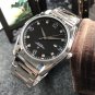 2_Quartz Watch Men's Three-Pin Quartz Watch Centennial Alloy Steel Case With Calendar Function Hot S