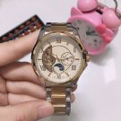 2_Automatic Mechanical Watch Glass Mirror Men's Full 007 Automatic Manipulator