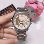 2_Automatic Mechanical Watch Glass Mirror Men's Full 007 Automatic Manipulator
