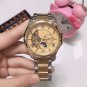 4_Automatic Mechanical Watch Glass Mirror Men's Full 007 Automatic Manipulator