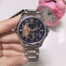 5_Automatic Mechanical Watch Glass Mirror Men's Full 007 Automatic Manipulator