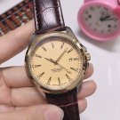 1_Automatic Mechanical Watch Automatic Mechanical Oujia Haima Steel Band Men's Watch