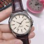 1_Automatic Mechanical Watch Automatic Mechanical Oujia Haima Steel Band Men's Watch