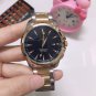 2_Automatic Mechanical Watch Automatic Mechanical Oujia Haima Steel Band Men's Watch