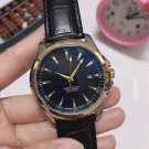 3_Automatic Mechanical Watch Automatic Mechanical Oujia Haima Steel Band Men's Watch