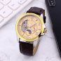 1_Automatic Mechanical Watch 2023 New European 007 Series Automatic Mechanical Watch