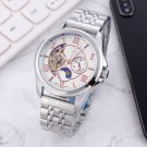 11_Automatic Mechanical Watch 2023 New European 007 Series Automatic Mechanical Watch