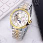 11_Automatic Mechanical Watch 2023 New European 007 Series Automatic Mechanical Watch