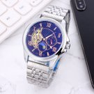 12_Automatic Mechanical Watch 2023 New European 007 Series Automatic Mechanical Watch