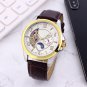 3_Automatic Mechanical Watch 2023 New European 007 Series Automatic Mechanical Watch