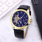 4_Automatic Mechanical Watch 2023 New European 007 Series Automatic Mechanical Watch