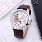 5_Automatic Mechanical Watch 2023 New European 007 Series Automatic Mechanical Watch