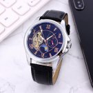 6_Automatic Mechanical Watch 2023 New European 007 Series Automatic Mechanical Watch