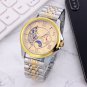 6_Automatic Mechanical Watch 2023 New European 007 Series Automatic Mechanical Watch