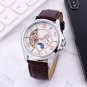 6_Automatic Mechanical Watch 2023 New European 007 Series Automatic Mechanical Watch