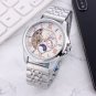 8_Automatic Mechanical Watch 2023 New European 007 Series Automatic Mechanical Watch