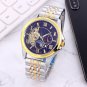 9_Automatic Mechanical Watch 2023 New European 007 Series Automatic Mechanical Watch