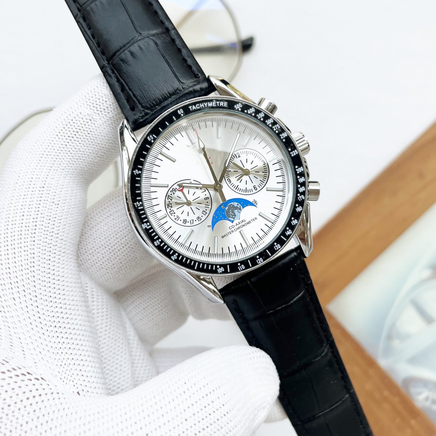 5_Quartz Watch Wish Ebay 2023 Network European Super Quartz Watch