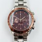 2_Automatic Mechanical Watch European Men's Speedmaster Series Six-Pin Quartz Watch