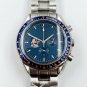 3_Automatic Mechanical Watch European Men's Speedmaster Series Six-Pin Quartz Watch