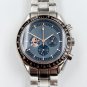 3_Automatic Mechanical Watch European Men's Speedmaster Series Six-Pin Quartz Watch