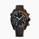 7_Oujia Haima 2023 Men's Steel Band Wind Quartz Watch Factory