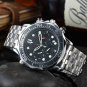 5_2023 Oujia Haima Goods Men's Watch Six-Pin Quartz Full-Function Watch