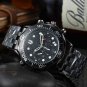 7_2023 Oujia Haima Goods Men's Watch Six-Pin Quartz Full-Function Watch