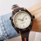 3_Quartz Watch New Micro-Business Hot European Brand Seahorse Men's Quartz Watch