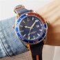 4_Quartz Watch New Micro-Business Hot European Brand Seahorse Men's Quartz Watch