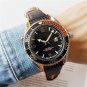 6_Quartz Watch New Micro-Business Hot European Brand Seahorse Men's Quartz Watch