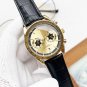 1_2023 New Full Function Quartz Belt Men's Chronograph High A Watch